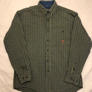 Vintage Wrangler TwentyX- Mens Workwear
